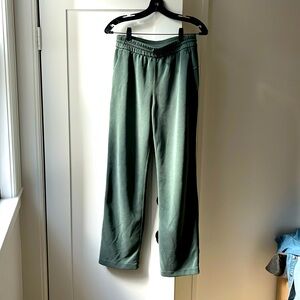 Lululemon “softstreme high-rise pant regular”